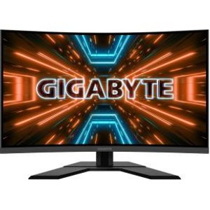 Gigabyte G32QC A 32 Quad HD 165Hz Curved VA Gaming Monitor