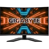 Gigabyte G32QC A 32 Quad HD 165Hz Curved VA Gaming Monitor - thumbnail