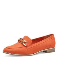 MARCO TOZZI Loafers by Guido Maria Kretschmer 2-24200-42 dames, Carrot, 39 EU