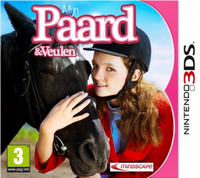 Mijn Paard en Veulen - thumbnail