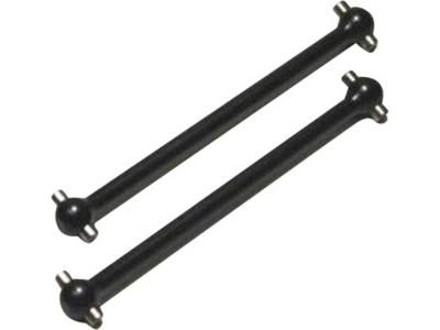 Absima 1230004 onderdeel en accessoire voor radiografisch bestuurbare modellen Aandrijfas (achter)