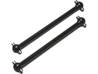 Absima 1230004 onderdeel en accessoire voor radiografisch bestuurbare modellen Aandrijfas (achter)