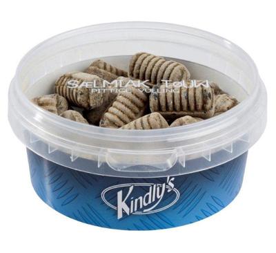 Kindly's Salmiak touw Kindly's Salmiak touw