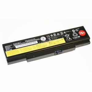 Notebook battery for Lenovo ThinkPad Edge E550 10.8V 4400mAh