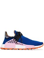 adidas x Pharrell Williams Human Body NMD sneakers - Bleu