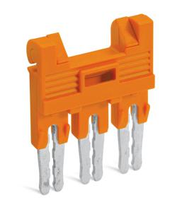 Wago 282-433/100-000 accessoire voor klemmenblokken Testadapter 50 stuk(s)