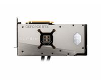 MSI GeForce RTX 4090 SUPRIM LIQUID X 24G grafische kaart 1x HDMI, 3x DisplayPort, DLSS 3 - thumbnail