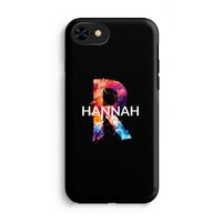 Abstract Spectrum: iPhone 8 Tough Case