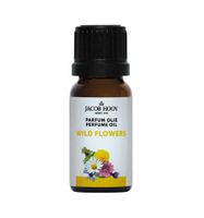 Parfum olie wild flowers - thumbnail