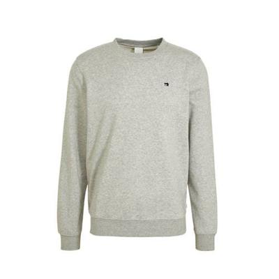 Scotch & Soda sweater grijs