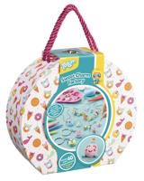 Totum Sweet Charm Factory