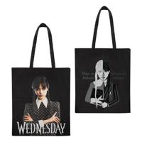 Wednesday Tote Bag Wednesday - thumbnail