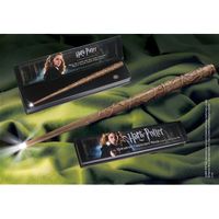 Harry Potter: Hermione Granger Illuminating Wand Rollenspel