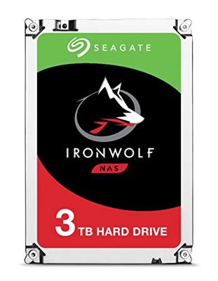 Seagate ST3000VN007