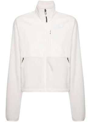 The North Face Jack met rits - Wit