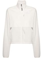 The North Face Jack met rits - Wit