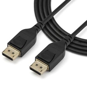 StarTech.com 1m DisplayPort 1.4 kabel VESA gecertificeerd