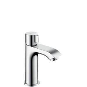 Hansgrohe Metris Fonteinkraan Koud Chroom