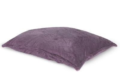 Drop & Sit Furry zitzak in de aanbieding - Goedkoop online kopen