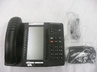 Mitel 5320 IP 2-delige telefoon, handsfree functie, systeem telefoon, IP-telefoon