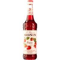 Monin Fraise 70CL
