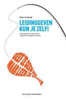 Leidinggeven kun je zelf - Peter de Roode - ebook