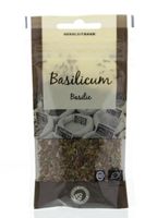 Org Flavour Comp Basilicum bio (8 gr)