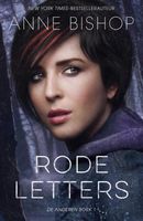 Rode letters - Anne Bishop - ebook