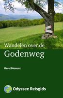 Wandelgids Wandelen over de Godenweg | Odyssee Reisgidsen - thumbnail