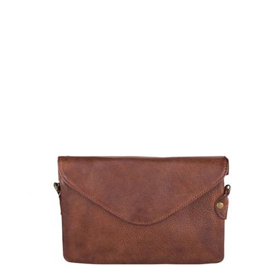 Legend Costa Clutch tan Damestas Legend Costa Clutch tan Damestas