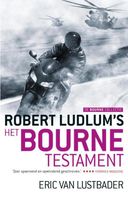 Het Bourne testament - Robert Ludlum, Eric van Lustbader - ebook - thumbnail