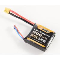 FMS Lipo accu 2S 900mAh 25C XT30