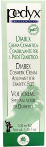 Voetcreme diabetes