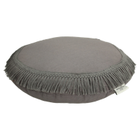 Wants&Needs Accessoires Kussen POLYESTER Grijs 45 X 45