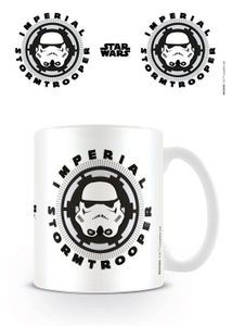 Star Wars Mug Imperial Trooper