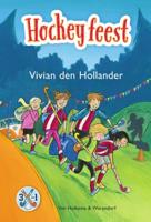 Vivian den Hollander Supersticks   Hockeyfeest