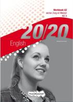 20/20 WB Z En W A2 Ni3-4 - Hedwig Suurmeijer - Paperback (9789006815306)