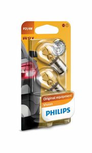 Philips Vision 12594B2 Conventionele binnenverlichting en signalering