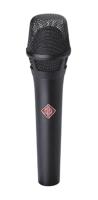 Neumann 8455 microfoon Zwart Microfoon voor podiumpresentaties