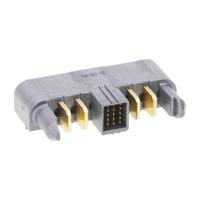 Molex 464379322 Male header, inbouw (standaard) Inhoud: 1 stuk(s) - thumbnail