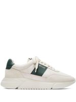 Axel Arigato baskets Genesis Vintage Runner - Blanc