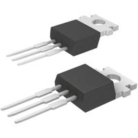 STMicroelectronics L78S18CV Spanningsregelaar - lineair, type 78 TO-220AB Positief Vast 18 V 2 A - thumbnail