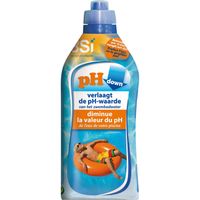 BSI PH Down liquid, 1 Liter water verzorgingsmiddel - thumbnail