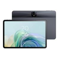 TCL Tab 11Gen 2 WiFi-tablet, 27,6 cm (10,95 inch), FHD+, Octa-Core, 6 GB RAM, 128 GB geheugen, uitbreidbaar door MicroSD tot 1 TB, 8000 mAh accu, Android 13, grijs