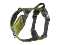Hondentuig Comfort Walk Pro Hunting Green