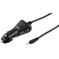 Hama CarCharger "Classic" for Nokia 6300 Auto Zwart