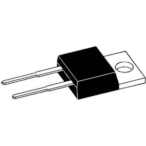 IXYS Standaard diode DSEP15-06B TO-220-2 600 V 15 A