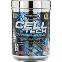 Cell Tech Hyper-Build 30servings Icy Rocket Freeze