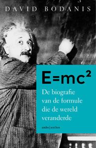 E=MC2 - David Bodanis - ebook