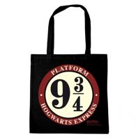 Harry Potter Tote Bag Platform 9 3/4 - thumbnail